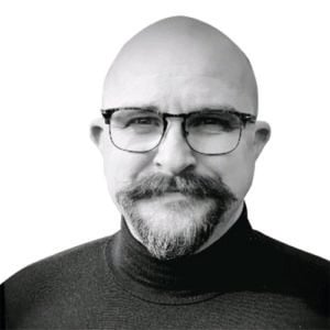 Toine van Beusekom, Icon Solutions | Fintech Finance