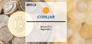 CoinJar secures FCA registration | Fintech Finance