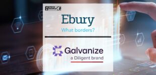 Ebury Selects Galvanize, a Diligent Brand, to Drive Operational Excellence and Data-Driven Insights Across the Organization | Fintech Finance