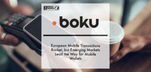 European mobile transactions rocket, but emerging markets lead the way for mobile wallets | Fintech Finance