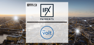 IFX Payments announces new partnership with Volt | Fintech Finance