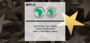 African Development Bank’s AAA Rating With a Stable Outlook, Reaffirmed by Japan Credit Rating Agency | Fintech Finance