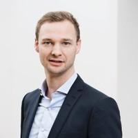 Jeppe Kirkegaard Folling | Nets Group | Fintech Finance
