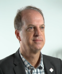 John Mitchell