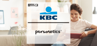 KBC partners with Personetics to bring AI-driven banking to 1.6million | Fintech Finance
