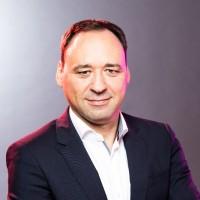 Marko Kling | VP Solution Architecture at Serrala | Fintech Finance