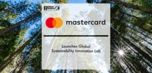 Mastercard launches global Sustainability Innovation Lab | Fintech Finance