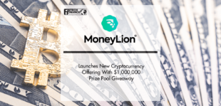 MoneyLion Launches New Cryptocurrency Offering With $1,000,000 Prize Pool Giveaway | Fintech Finance