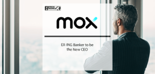 EX-ING Banker to be the New CEO of MOX | Fintech Finance