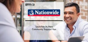 Nationwide launches its new Community Support Van | Fintech Finance