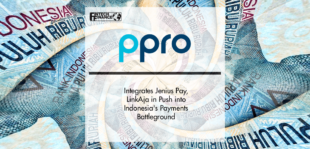 PPRO Integrates Jenius Pay, LinkAja in Push into Indonesia's Payments Battleground