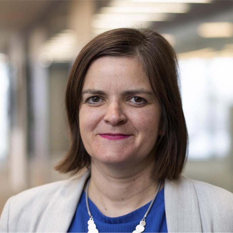 Sarah Pritchard