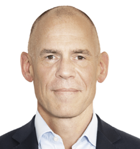John Wilson | Managing Director UK and Ireland at Avaloq | Fintech Finance