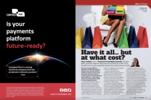 EXCLUSIVE: ‘Have it all...but at what cost?’ – Fiona Guthrie, Financial Counselling Australia in ‘The Fintech Magazine’ | Fintech Finance