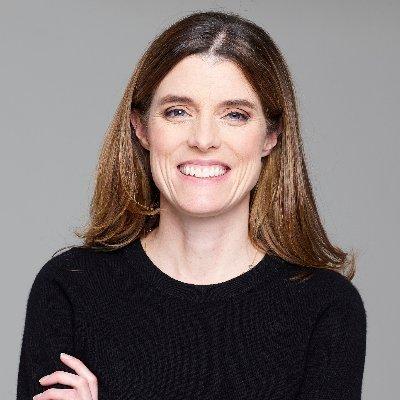 Kerry Van Voris | Chief People Officer, Oscar | Fintech Finance