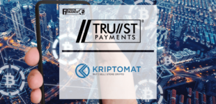 Trust Payments partners with Kriptomat to facilitate 'everyday' cryptocurrency exchange | Fintech Finance