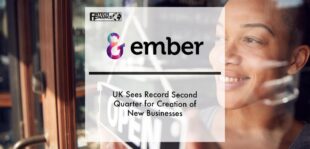 UK sees record second quarter for creation of new businesses | Fintech Finance