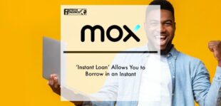 Mox ‘Instant Loan’ allows you to borrow in an instant | Fintech Finance
