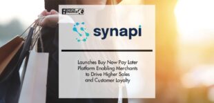Synapi launches Buy Now Pay Later platform enabling merchants to drive higher sales and customer loyalty | Fintech Finance