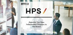 HPS appoints two new independent directors to the Board | Fintech Finance
