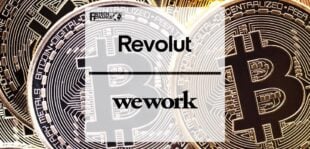 Revolut becomes WeWork’s first enterprise member to sign new space using cryptocurrency | Fintech Finance