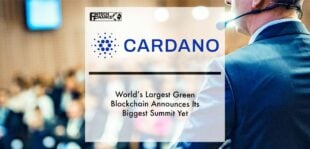 World’s largest green blockchain announces its biggest summit yet, featuring groundbreaking announcements and panels from special guests | Fintech Finance
