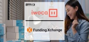 iwoca and FundingXchange partner to offer fully automated merchant cash advance | Fintech Finance