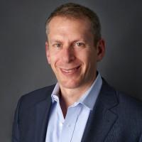 Ben Cukier | Partner at Centana Growth Partners | Fintech Finance