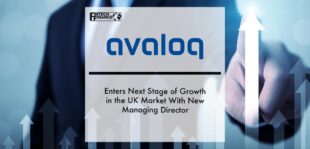 Avaloq Enters Next Stage of Growth in the UK Market With New Managing Director | Fintech Finance