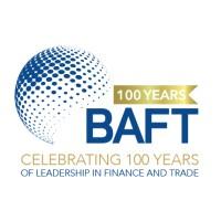 BAFT (Bankers Association for Finance and Trade)