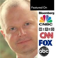 Kim Forsell | CEO at Vopy | Fintech Finance