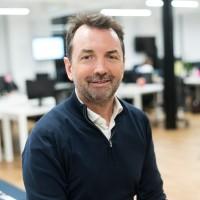 Ian Larkin | Chief Executive Officer at Trussle | Fintech Finance