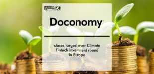 Doconomy closes largest ever Climate Fintech investment round in Europe | Fintech Finance