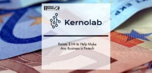 Kernolab raises $1M to help make any business a fintech | Fintech Finance