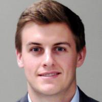 Alex Wilson | Co-Founder at The Giving Block | Fintech Finance