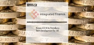 Integrated Finance raises £2 million to transform tech development for all | Fintech Finance