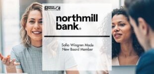 Sofia Wingren new Board Member at Northmill Bank | Fintech Finance