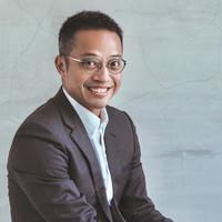 Raymond Hsu | CEO & Co-founder of Cabital | Fintech Finance