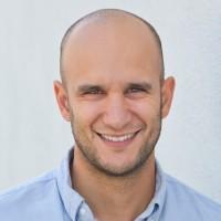 Horacio Diaz Adda | Chief Financial Officer at Step | Fintech Finance