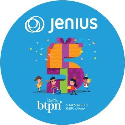 Jenius Pay