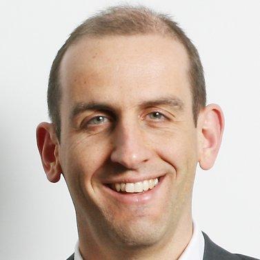 Christoph Gugelmann | Tradeteq Founder & CEO | Fintech Finance