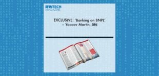 EXCLUSIVE: ‘Banking on BNPL’ – Yaacov Martin, Jifti ‘The Fintech Magazine’ | Fintech Finance