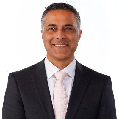 Ahmed Fahour | Director at Latitude Financial Services | Fintech Finance