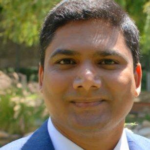 Raj Bagadi | CEO and Founder at Scallop | Fintech Finance