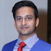 Kumar Gaurav | CEO of Cashaa | Fintech Finance
