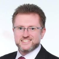 Mark Borton | Head of Trade & Working Capital Finance Product, and Transactional and Trade Asia at National Australia Bank | Fintech Finance