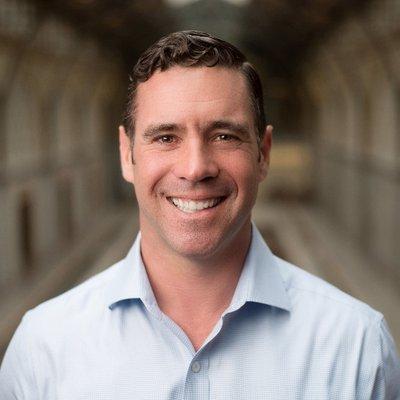 P. Bart Stephens | Managing Partner at Blockchain Capital | Fintech Finance