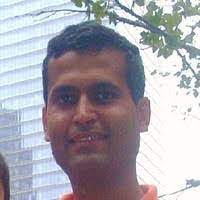 Shaleen Prakash