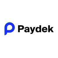 Paydek | Fintech Finance