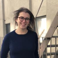 Kate Luft | Head of Segments and Products, U.S. Retail Bank at Citi | Fintech Finance